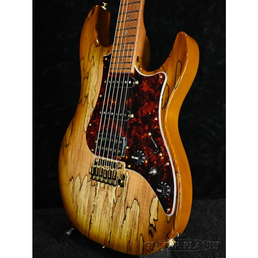 FUJIGEN（フジゲン） FgN(FUJIGEN) / EOS2-EW1-RM/HCB《3.52kg》 新品