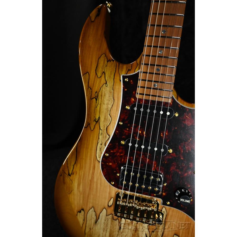 FUJIGEN（フジゲン） FgN(FUJIGEN) / EOS2-EW1-RM/HCB《3.52kg》 新品