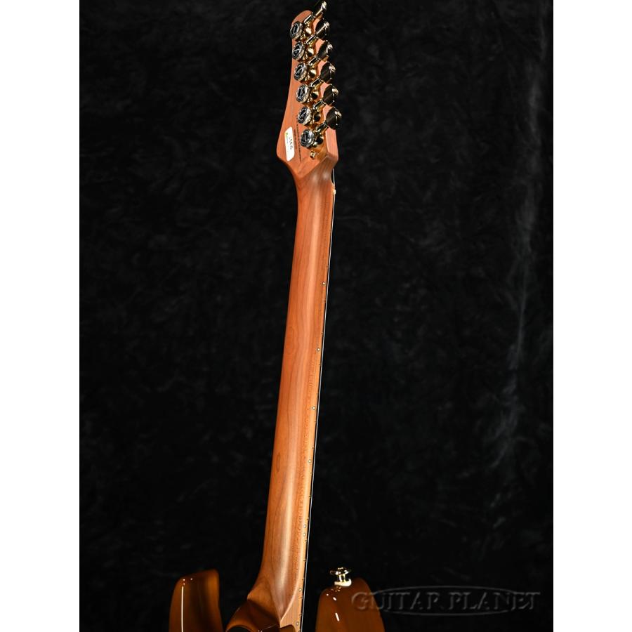 FUJIGEN（フジゲン） FgN(FUJIGEN) / EOS2-EW1-RM/HCB《3.52kg》 新品