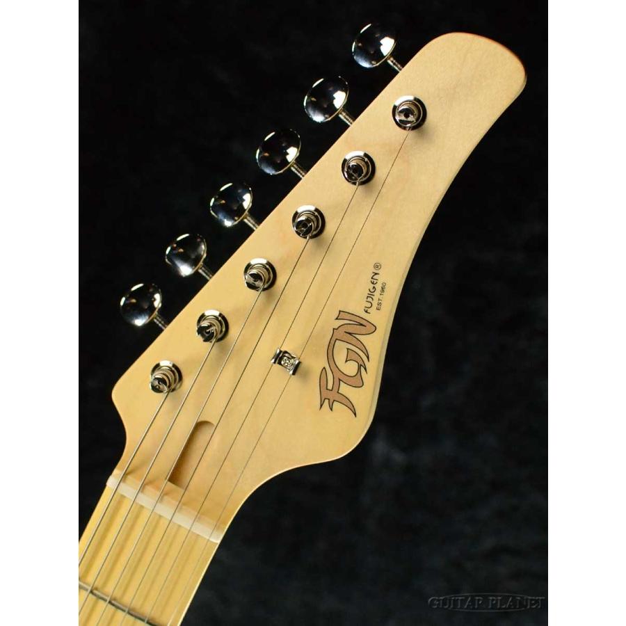 FgN(FUJIGEN) JIL2-ASH-M -OWB-《エレキギター》 : ギタープラネット