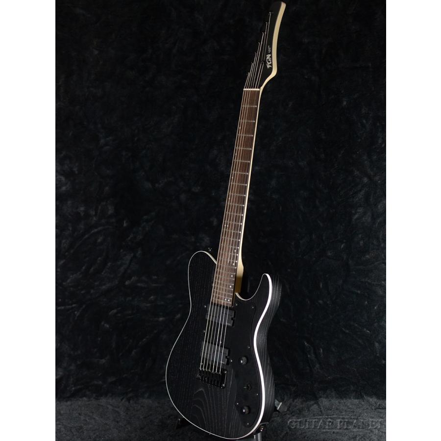 FgN(FUJIGEN) JIL72-ASH-DE-R/OPB 