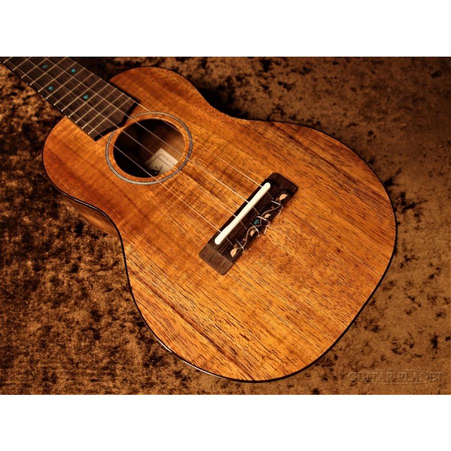 ハワイアンコア】FGN FUS-TC 新品 《コンサートウクレレ》 : fgn-fus 