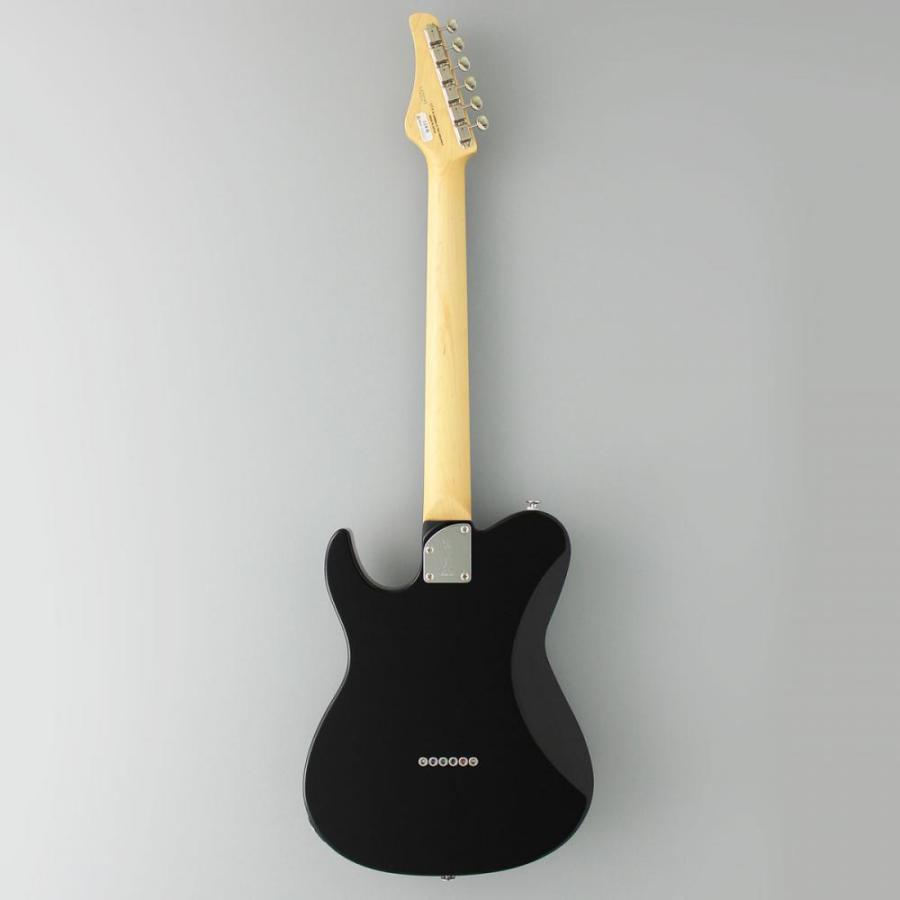 FgN(FUJIGEN) J-Standard JIL2-AL-R-HH/BK(Black) 《エレキ