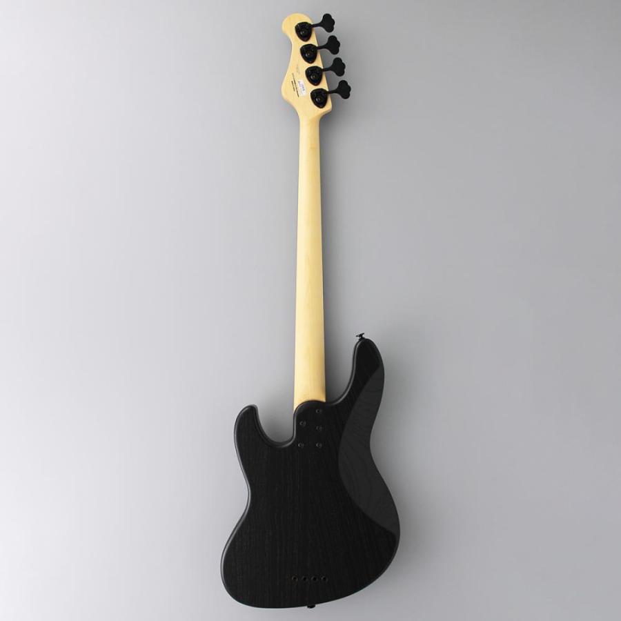 FgN(FUJIGEN) / JMJ2B-ASH-M/OPB(Open Pore Black) 《ベース