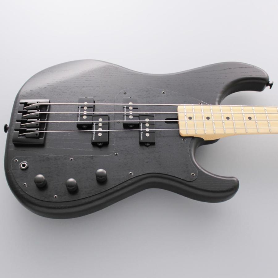 FgN(FUJIGEN) / JMP2B-ASH-M/OPB(Open Pore Black)《ベース》 : ギター