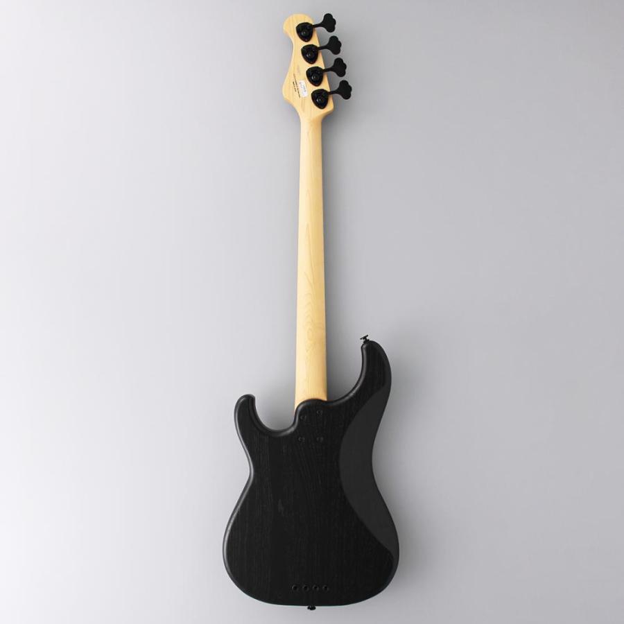FgN(FUJIGEN) / JMP2B-ASH-M/OPB(Open Pore Black)《ベース》 : ギター