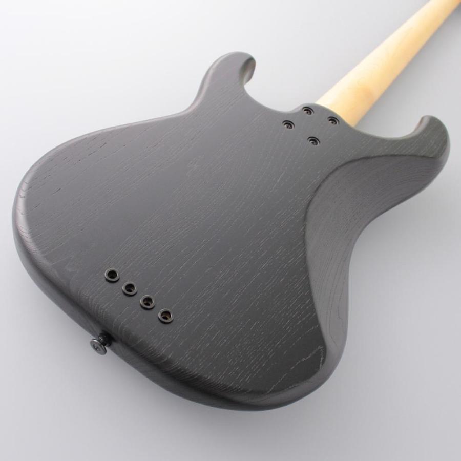 FgN(FUJIGEN) / JMP2B-ASH-M/OPB(Open Pore Black)《ベース》 : ギター