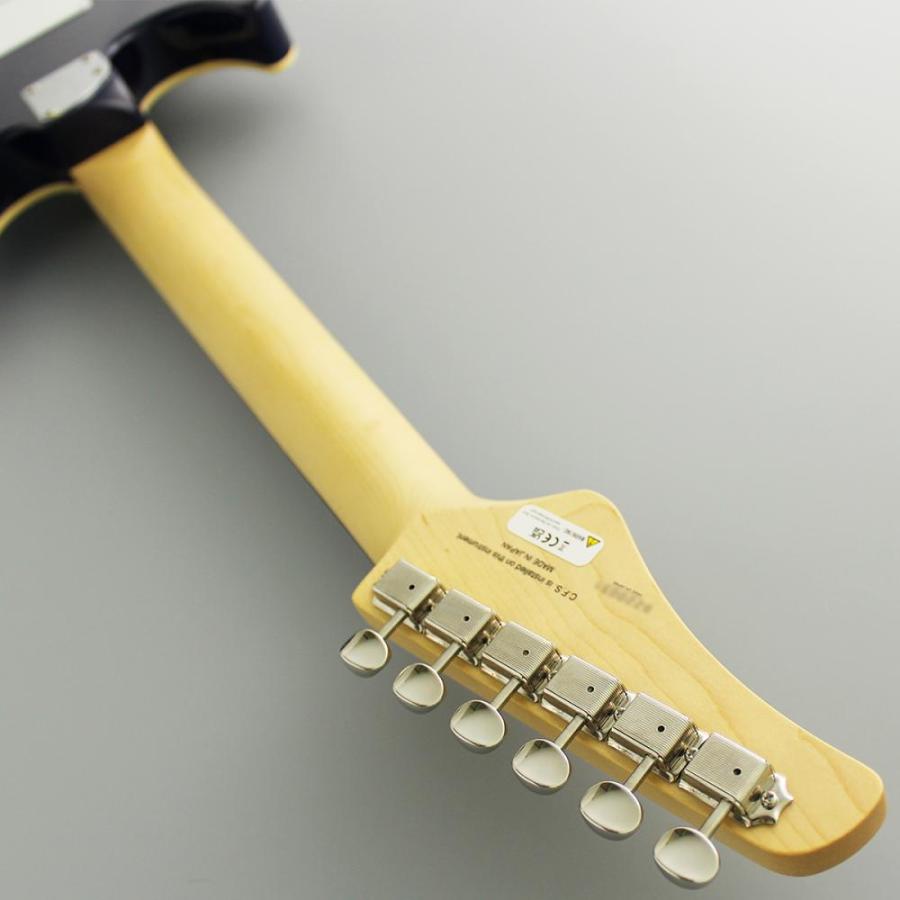 FUJIGEN J-Standard ODYSSEY Series JOS2-FM-R JBT (Jeans Burst FUJIGEN J-Standard ODYSSEY Series JOS2-FM-R JBT (Jeans Burst