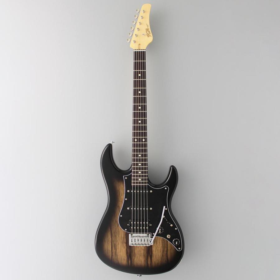 FUJIGEN YMJOS AL R エレキギター サンバースト FUJIGEN YMJOS AL R エレキギター サンバースト FUJIGEN YMJOS