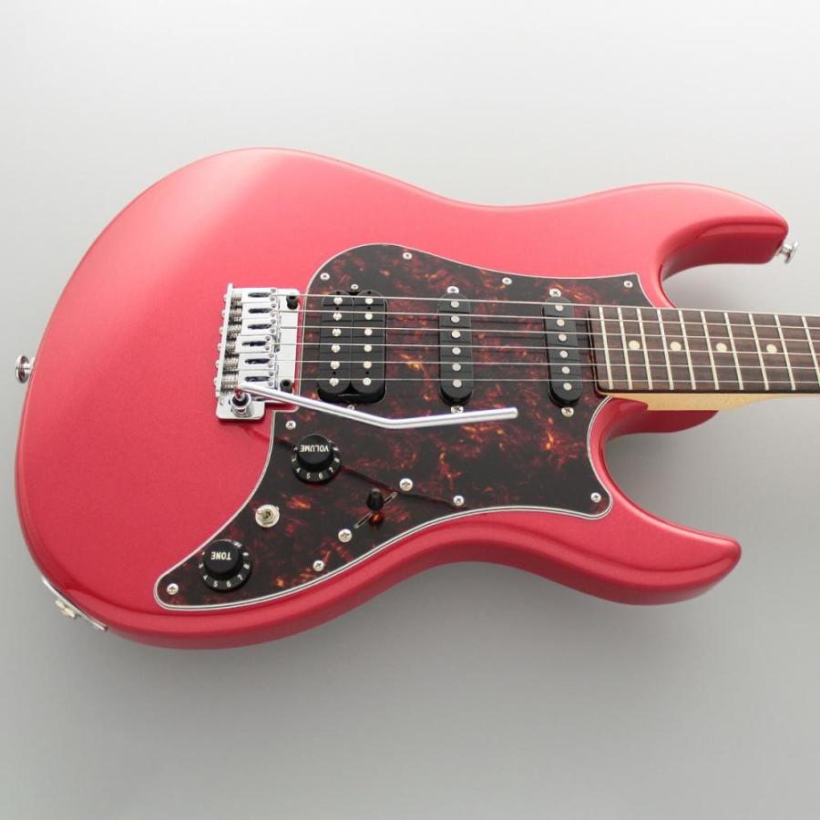 FUJIGEN J-Standard ODYSSEY JOS2-TDB-R/MRD(Metallic Red FUJIGEN J-Standard ODYSSEY JOS2-TDB-R/MRD(Metallic Red