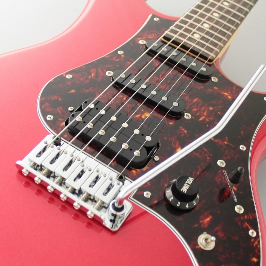 FUJIGEN J-Standard ODYSSEY JOS2-TDB-R/MRD(Metallic Red FUJIGEN J-Standard ODYSSEY JOS2-TDB-R/MRD(Metallic Red