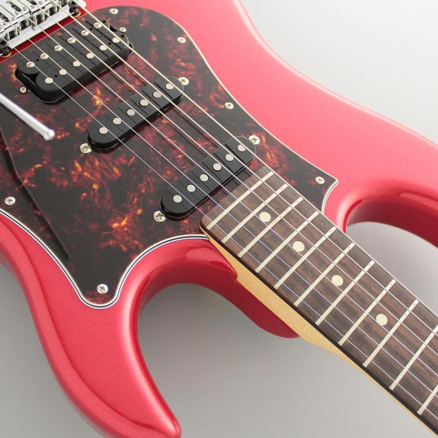 FUJIGEN J-Standard ODYSSEY JOS2-TDB-R/MRD(Metallic Red FUJIGEN J-Standard ODYSSEY JOS2-TDB-R/MRD(Metallic Red