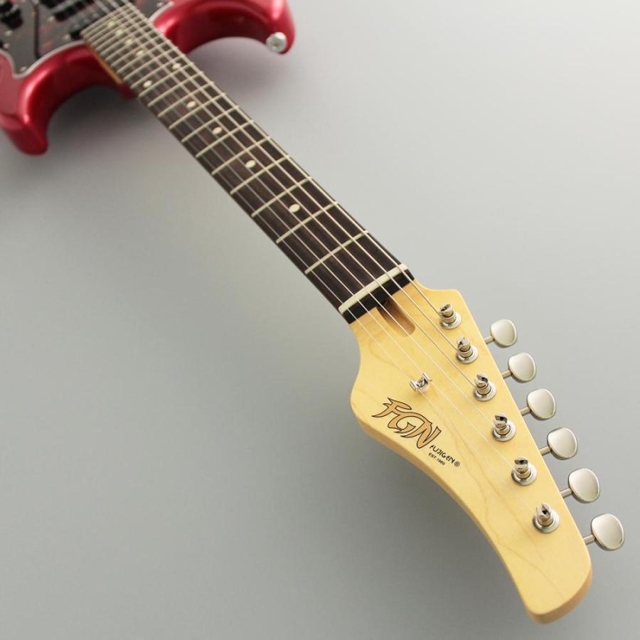 FUJIGEN J-Standard ODYSSEY JOS2-TDB-R/MRD(Metallic Red FUJIGEN J-Standard ODYSSEY JOS2-TDB-R/MRD(Metallic Red