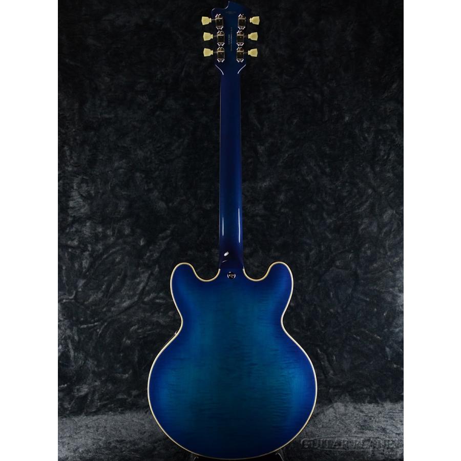 FUJIGEN（フジゲン） FUJIGEN(FGN) MSA-HP-BBT(Blue Burst)-《エレキ