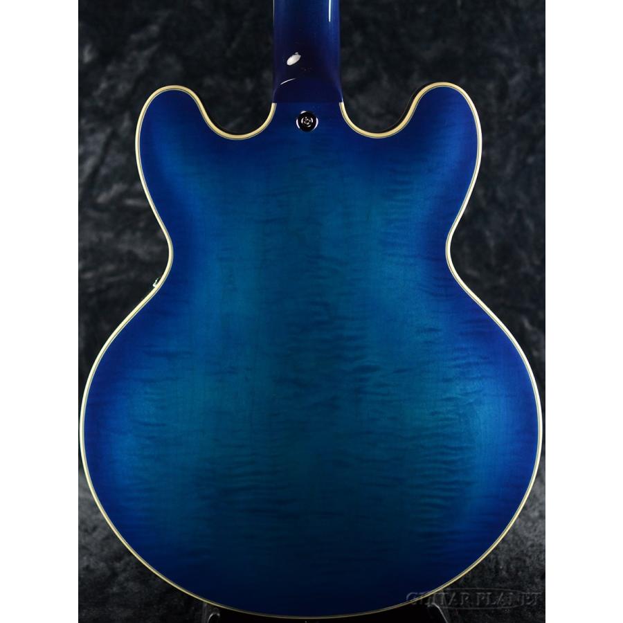 FUJIGEN（フジゲン） FUJIGEN(FGN) MSA-HP-BBT(Blue Burst)-《エレキ