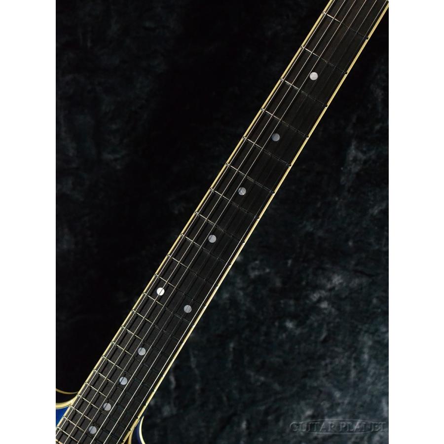 FUJIGEN（フジゲン） FUJIGEN(FGN) MSA-HP-BBT(Blue Burst)-《エレキ