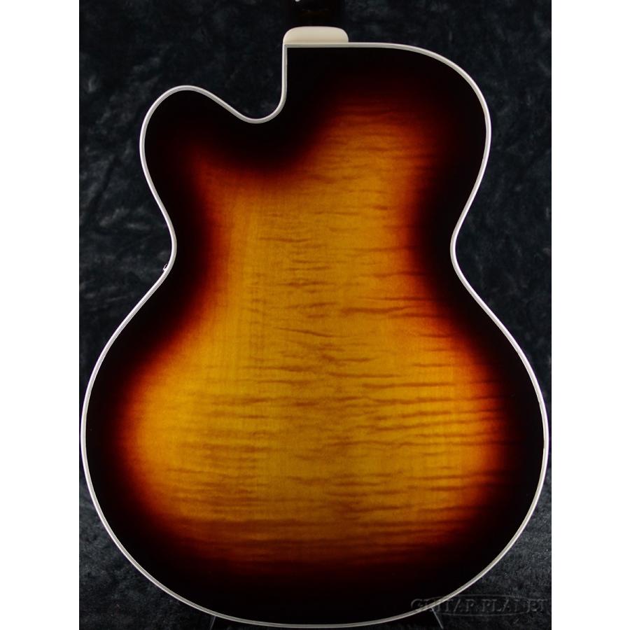 FUJIGEN MFA-HH -Jazz Burst-《エレキギター》 : ギター FUJIGEN MFA-HH -Jazz Burst-《エレキギター》 : ギター
