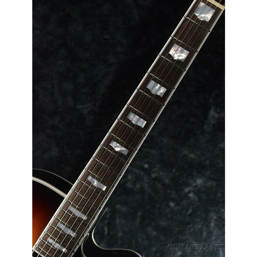 FUJIGEN MFA-HH -Jazz Burst-《エレキギター》 : ギター FUJIGEN MFA-HH -Jazz Burst-《エレキギター》 : ギター