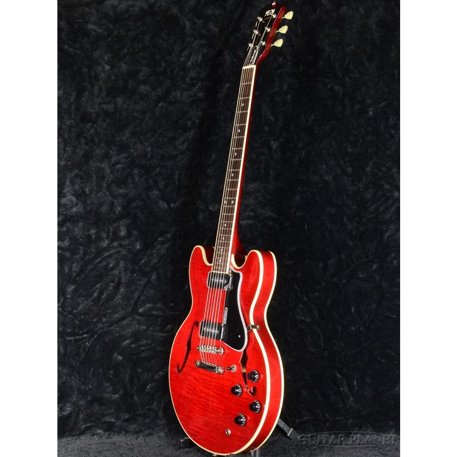 FUJIGEN MSA-SP -CH(Cherry)-《エレキギター》 : ギター FUJIGEN MSA-SP -CH(Cherry)-《エレキギター》 : ギター