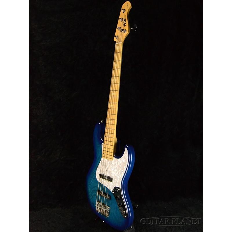 FgN Neo Classic NJB10MBAHV-SBB《ベース》 : ギタープラネット Yahoo