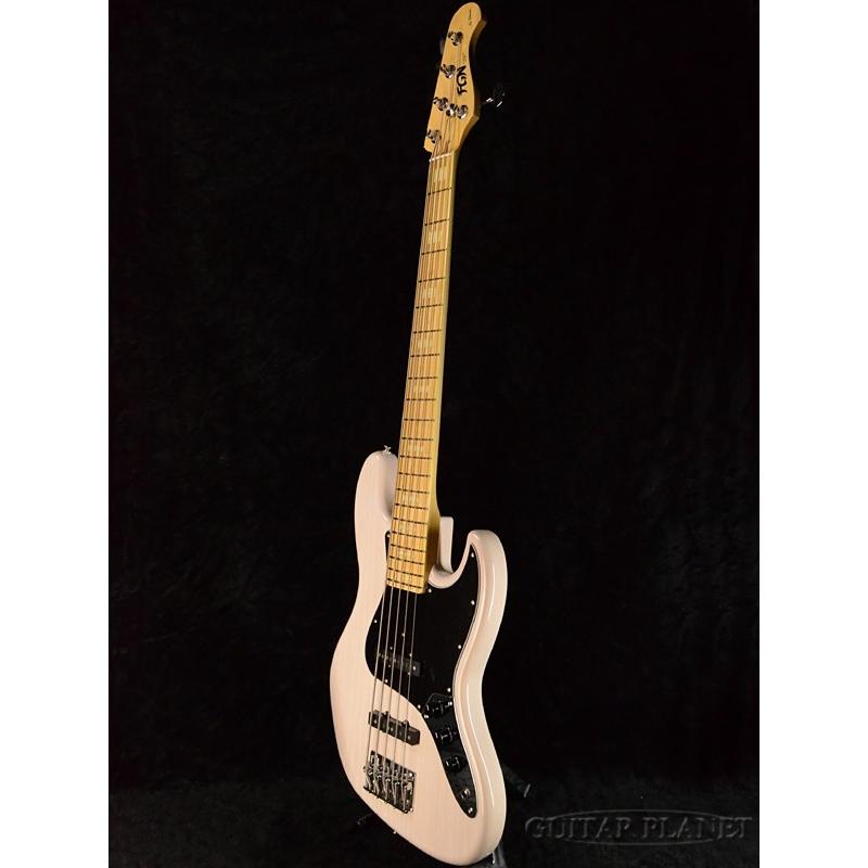 FgN Neo Classic NJB10MBAHV-WB《ベース》 : ギタープラネット Yahoo