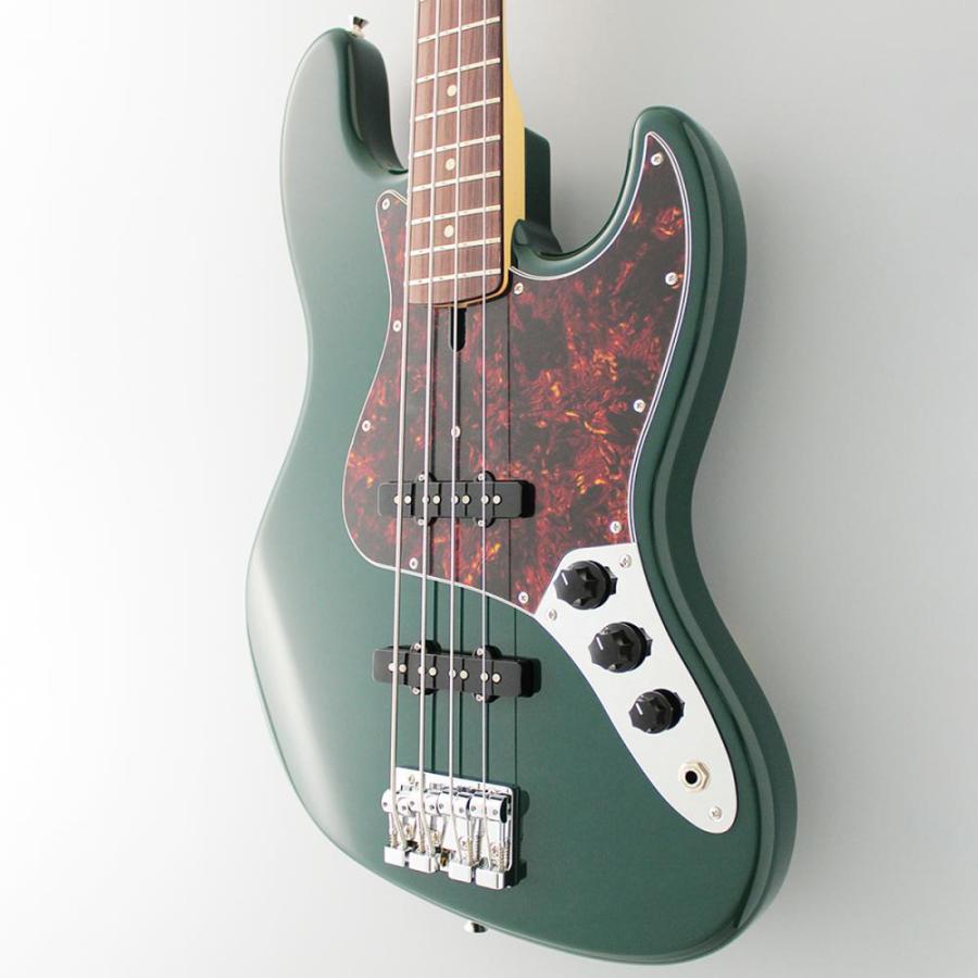 美品】ラッカー塗装 Fujigen NJB200RAL Jazz Bass FgN(FUJIGEN) Neo