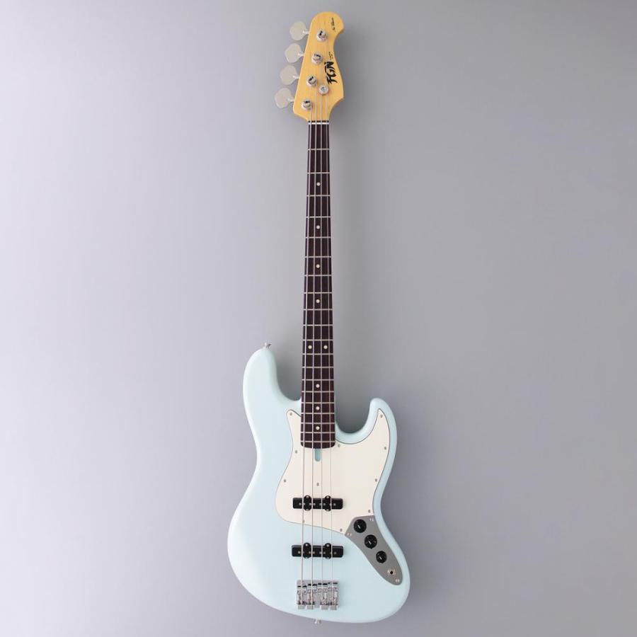 FgN(FUJIGEN) Neo Classic Series NJB200RAL-PSB (Pale Sonic Blue
