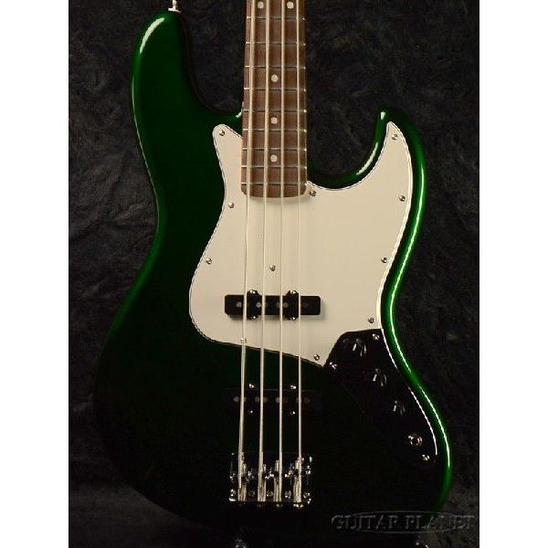 FgN Neo Classic Series NJB100 Candy Apple Green 《ベース