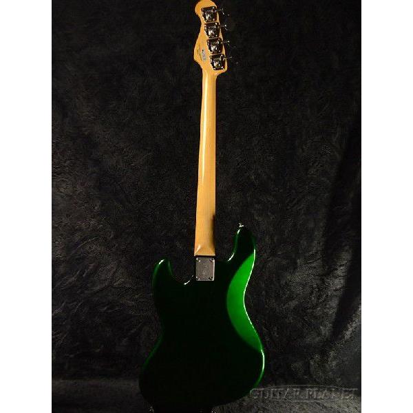 FgN Neo Classic Series NJB100 Candy Apple Green 《ベース