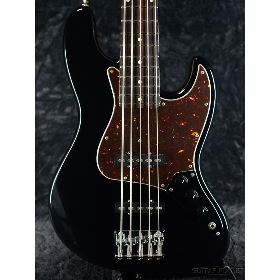 FgN Neo NJB10RALV (NJB100V) -Black- 《ベース》 : ギタープラネット 
