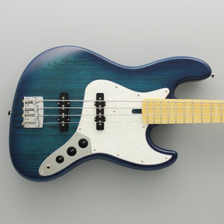 FgN NJB100MBAH-SBB- 《ベース》 : ギタープラネット Yahoo!ショップ