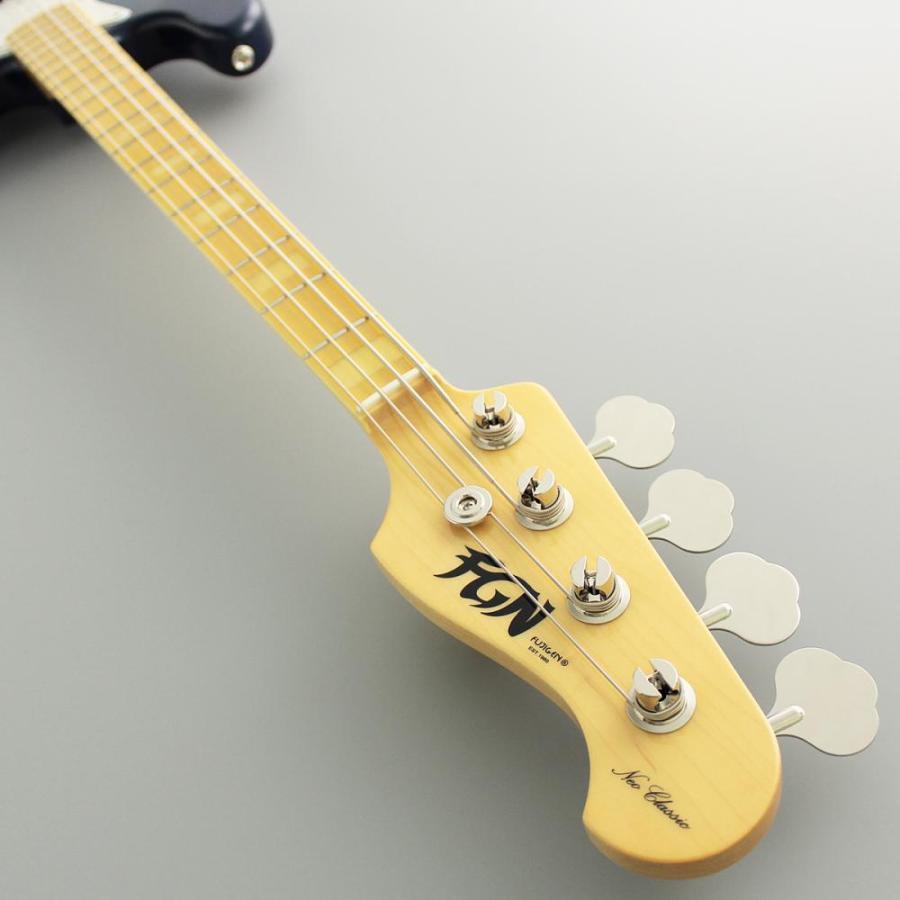FgN NJB100MBAH-SBB- 《ベース》 : ギタープラネット Yahoo!ショップ