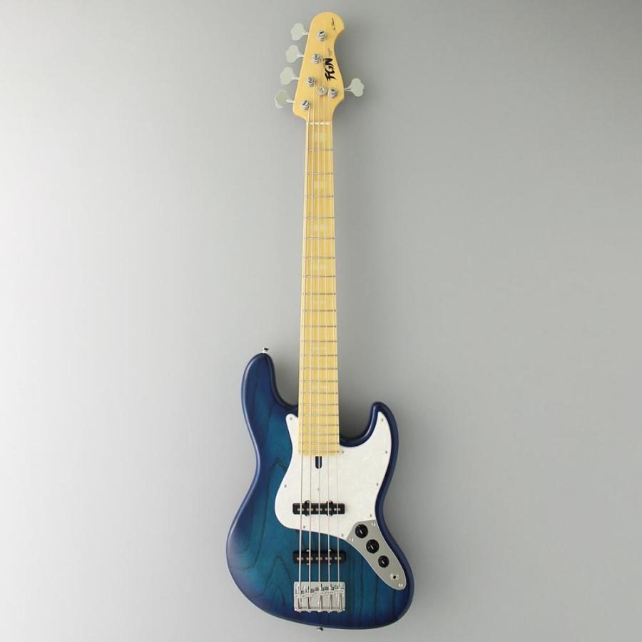FgN NJB100MBAHV -SBB- 《ベース》 : ギタープラネット Yahoo!ショップ