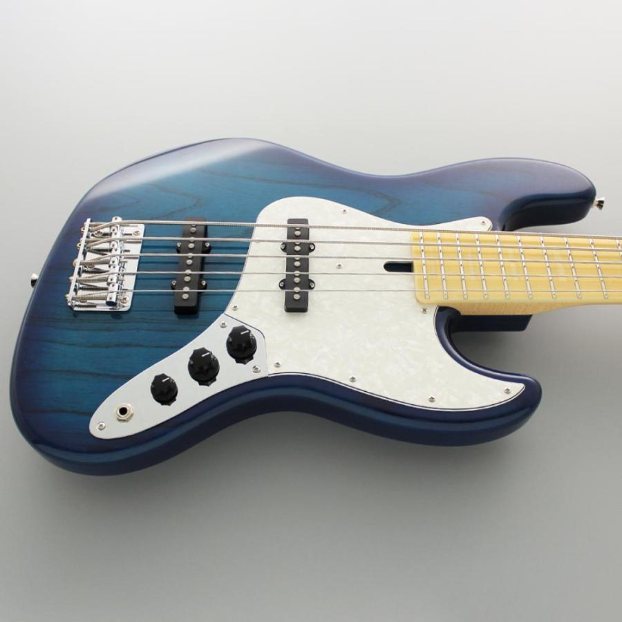 FgN NJB100MBAHV -SBB- 《ベース》 : ギタープラネット Yahoo!ショップ