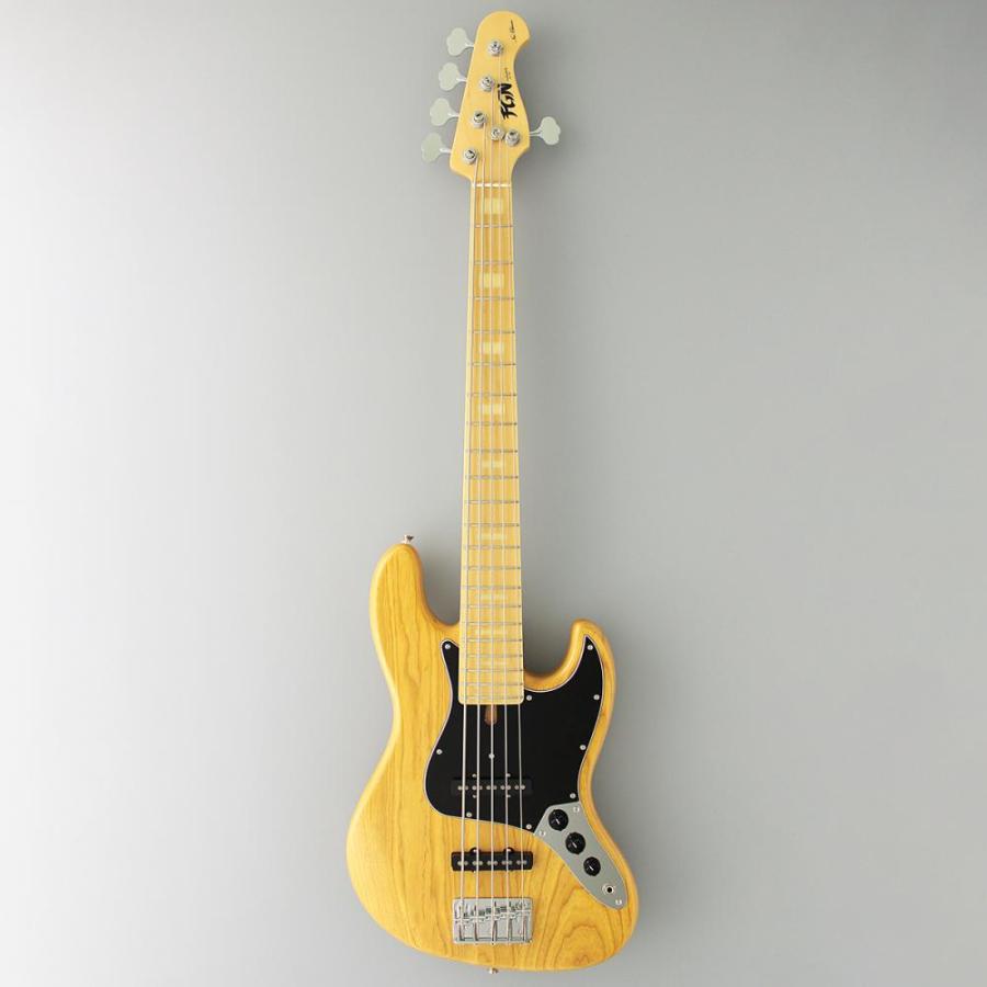 FgN NJB100MBAHV -VNT-《ベース》 : ギタープラネット Yahoo!ショップ