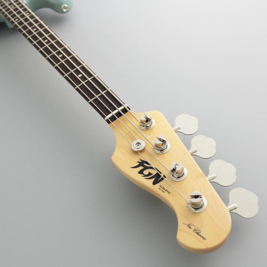 FUJIGEN(FGN) Neo Classic Series NJB100RAL-SGY (Sonic Gray FUJIGEN(FGN) Neo Classic Series NJB100RAL-SGY (Sonic Gray