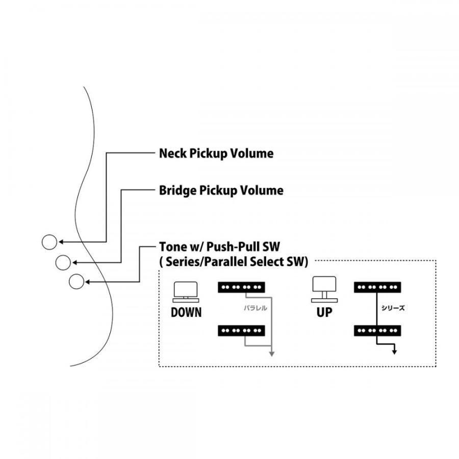 FUJIGEN(FGN) Neo Classic Series NJB100RAL-SGY (Sonic Gray