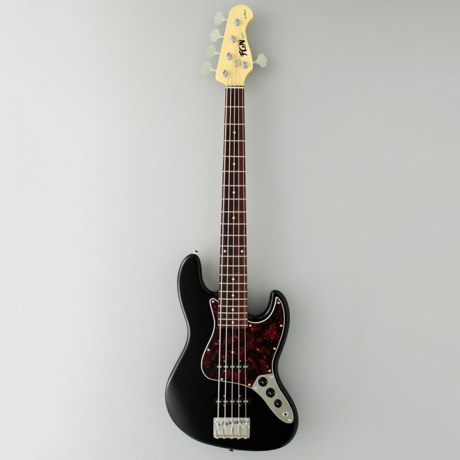 FgN NJB100RALV-BK-《ベース》 : ギタープラネット Yahoo!ショップ