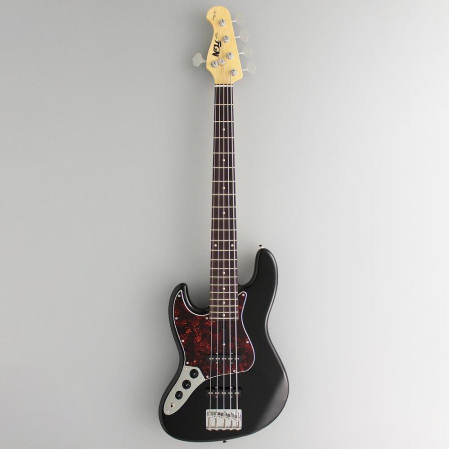 FUJIGEN(FGN) Neo Classic Series NJB100RALVL -BK (Black)-《ベース