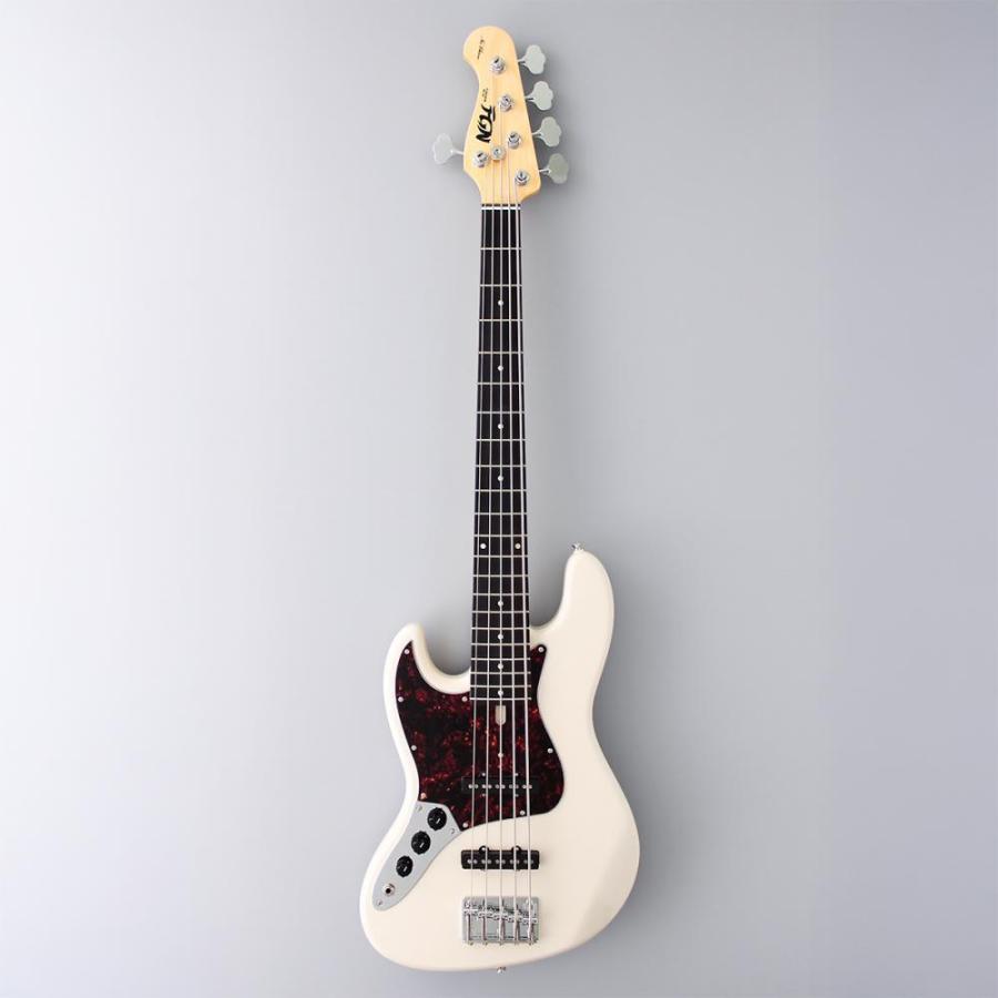 FUJIGEN(FGN) Neo Classic Series NJB100RALVL -VWH (Vintage White