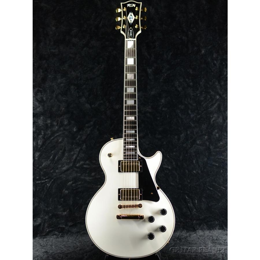 Fgn Nlce Mh Swh エレキギター Fgn Nlce Swh ギタープラネット Yahoo ショップ 通販 Yahoo ショッピング