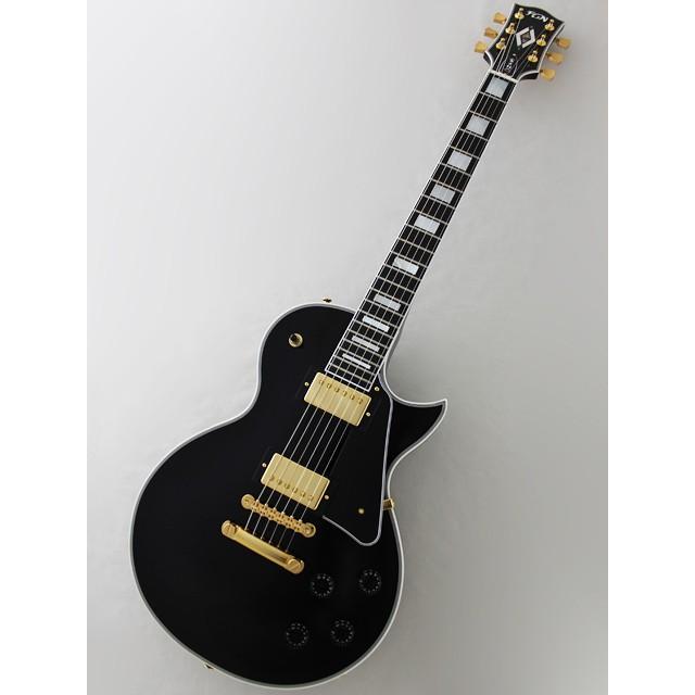 FgN NLC20EMH-EX BKQ (Black)《エレキギター》 : ギタープラネット