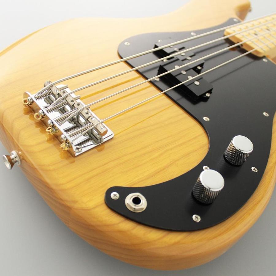 FUJIGEN(FGN) NPB100MAH -VNT-《ベース》 : ギタープラネット Yahoo