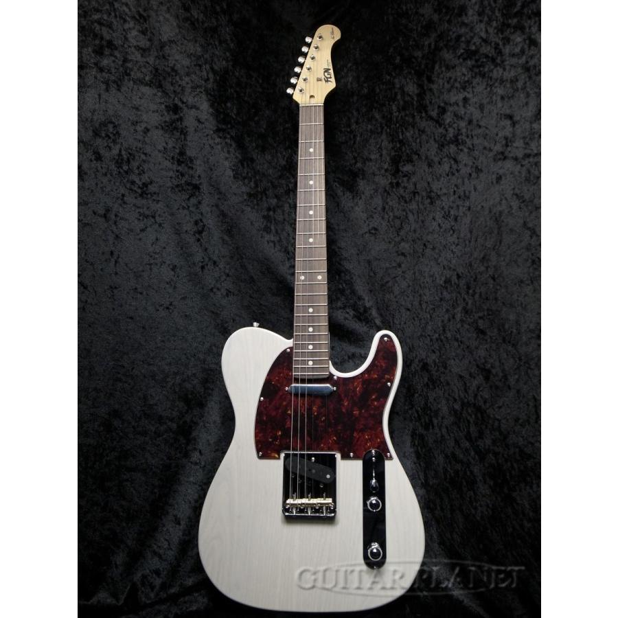 FUJIGEN NTE100RAH WB【E250138】《3.7kg》新品《エレキギター