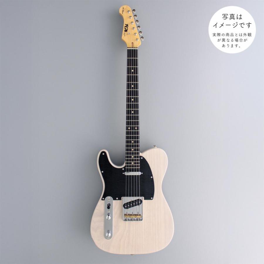 FUJIGEN（フジゲン） FgN(FUJIGEN) / Neo Classic NTE Series