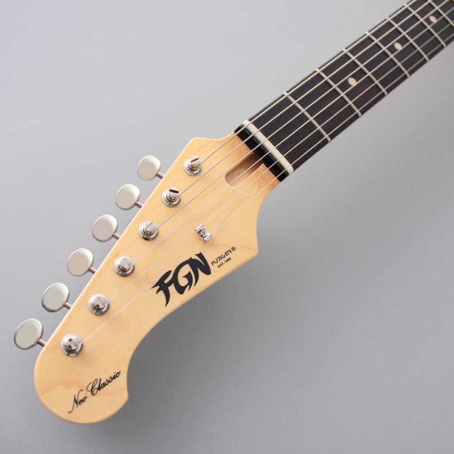 FUJIGEN（フジゲン） FgN(FUJIGEN) / Neo Classic NTE Series