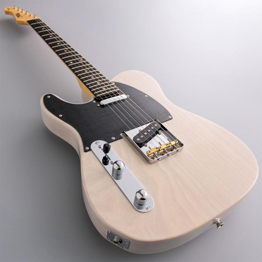 FUJIGEN（フジゲン） FgN(FUJIGEN) / Neo Classic NTE Series