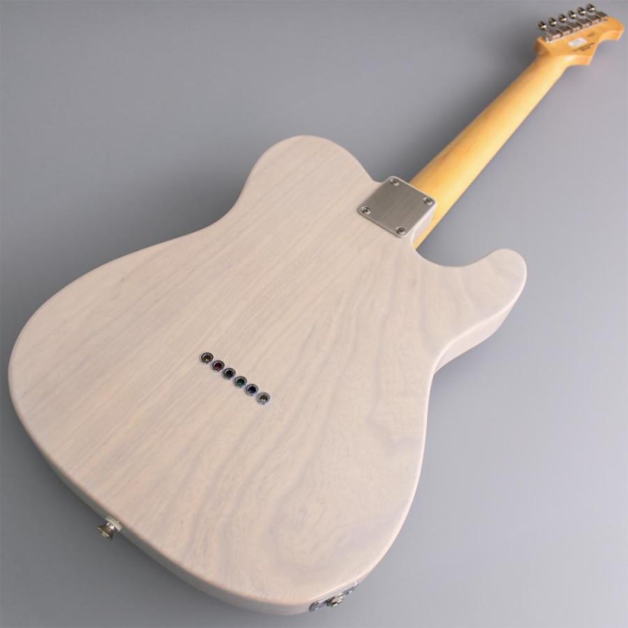 FUJIGEN（フジゲン） FgN(FUJIGEN) / Neo Classic NTE Series