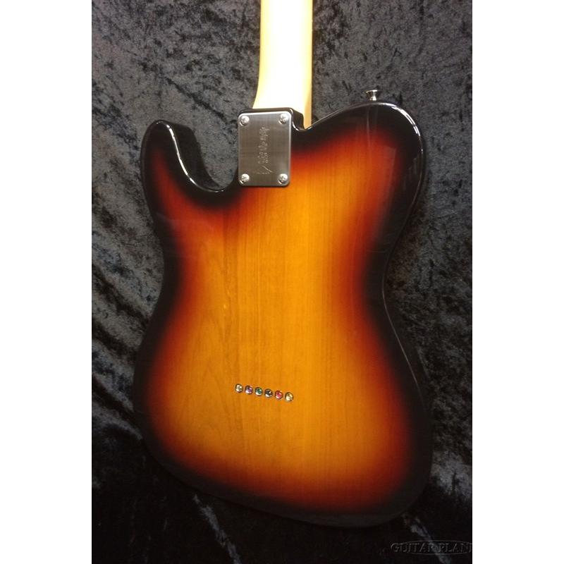 FgN NTL10R AL-3TS《エレキギター》 : ギタープラネット Yahoo  
