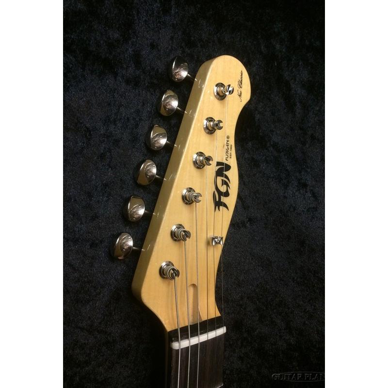 FgN NTL10R AL-3TS《エレキギター》 : ギタープラネット Yahoo  